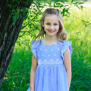 Fundraising Page: Eleanor Schlank